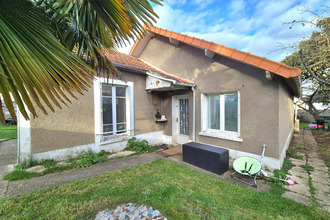 achat maison rosny-sur-seine 78710