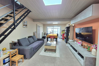 achat maison rosny-sur-seine 78710