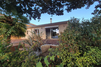 achat maison rosny-sur-seine 78710