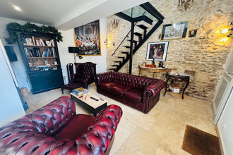 achat maison rosoy 60140