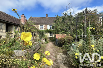 achat maison rosoy 60140