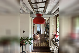 achat maison rosoy 60140