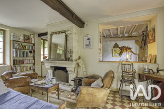achat maison rosoy 60140