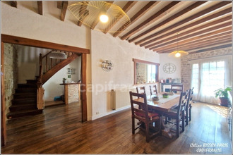 achat maison rosoy 89100