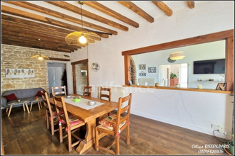 achat maison rosoy 89100