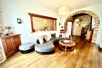 achat maison rosoy 89100