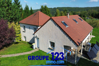 achat maison rosoy 89100