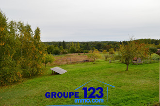 achat maison rosoy 89100
