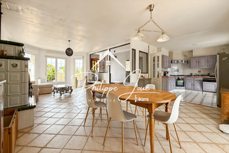 achat maison rosoy 89100