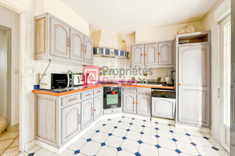 achat maison rosoy 89100