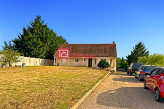 achat maison rosoy 89100