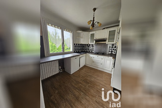 achat maison rosoy 89100
