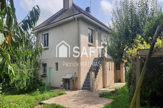 achat maison rosoy 89100