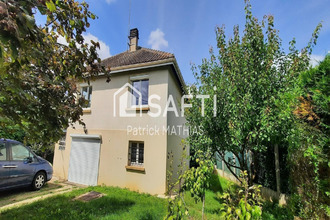 achat maison rosoy 89100