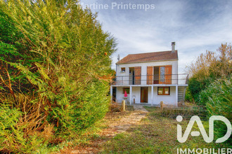 achat maison rosoy 89100