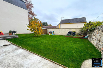 achat maison rosoy-en-multien 60620