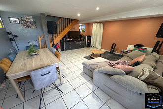 achat maison rosoy-en-multien 60620