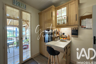 achat maison rosoy-en-multien 60620