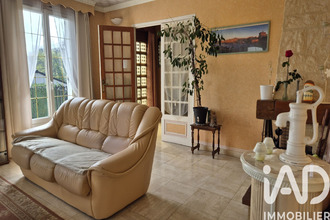 achat maison rosoy-en-multien 60620