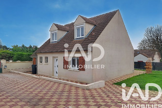 achat maison rosoy-en-multien 60620