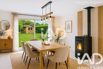achat maison rosoy-en-multien 60620