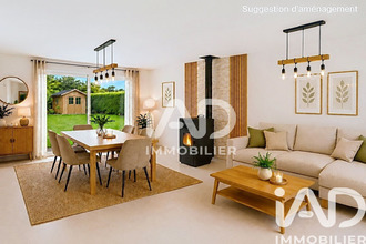 achat maison rosoy-en-multien 60620