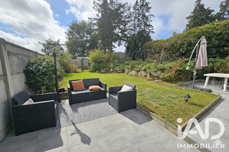 achat maison rosoy-en-multien 60620