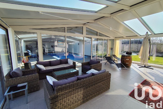 achat maison rospez 22300