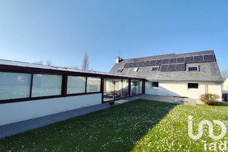 achat maison rospez 22300