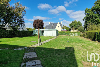 achat maison rospez 22300