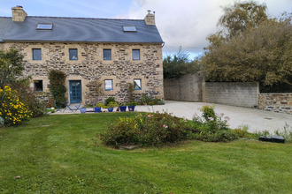 achat maison rospez 22300