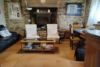 achat maison rospez 22300