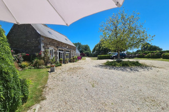 achat maison rospez 22300