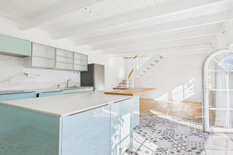 achat maison rospez 22300