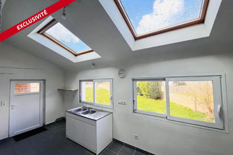 achat maison rospez 22300