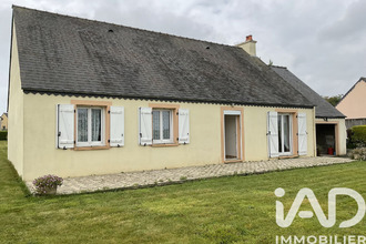 achat maison rospez 22300