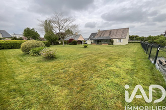 achat maison rospez 22300