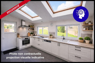 achat maison rospez 22300