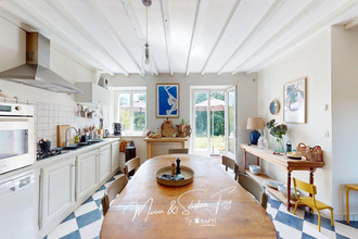 achat maison rospez 22300