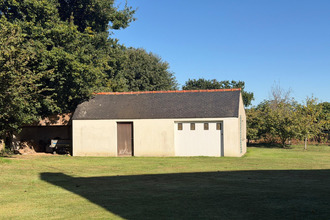 achat maison rospez 22300