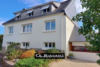 achat maison rosporden 29140