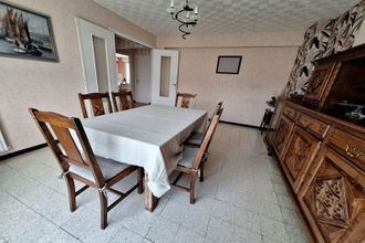 achat maison rosporden 29140