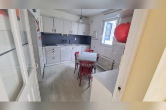 achat maison rosporden 29140