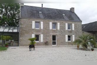 achat maison rosporden 29140