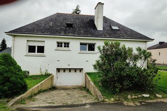 achat maison rosporden 29140