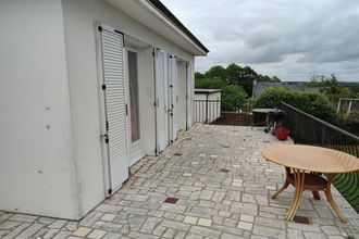 achat maison rosporden 29140