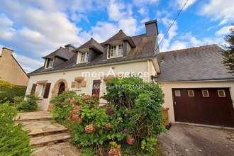 achat maison rosporden 29140