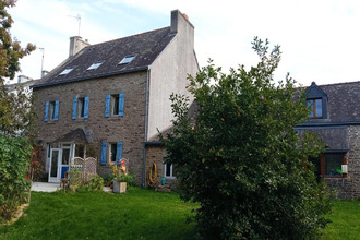 achat maison rosporden 29140