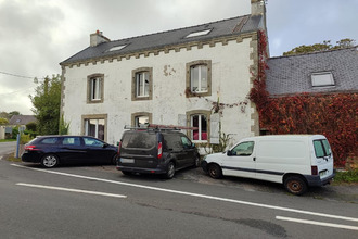 achat maison rosporden 29140