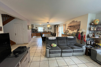 achat maison rosporden 29140